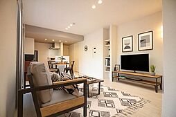 ※家具家電はイメージです。