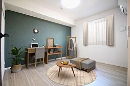 ※家具家電はイメージです。