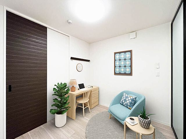 室内