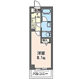ディアマンテス五井