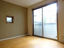 アルテ井の頭 00103 1階1Kの室内