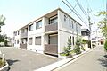 シャーメゾン井の頭