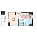 マストライフ中野坂上ANNEX9階11.3万円