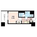 マストライフ中野坂上ANNEX11階11.5万円