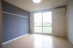 インテクレッセ　Ｉ 00102 1階1Kの室内