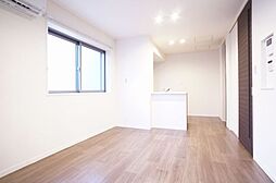 メゾン　ド　ノワ 00302 3階1LDKの室内