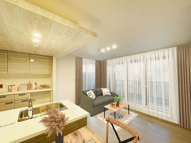室内