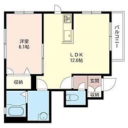 エスポワールＢ