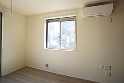 グランシア 00102 1階ワンルームの室内