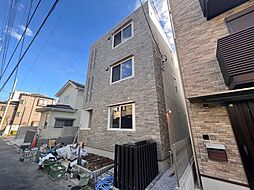 原テラス文京千駄木