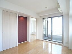 エスティメゾン恵比寿2 1LDKの写真