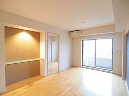 エスティメゾン恵比寿2 1LDKの写真