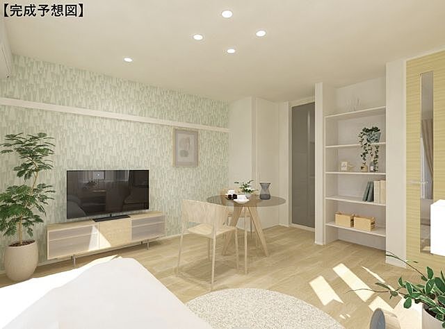 室内