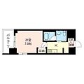 クロスシーズン恵比寿3階15.0万円