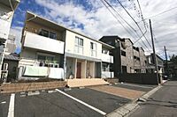 埼玉県和光市下新倉3丁目11-34：物件画像／シャーメゾンショップ　株式会社ユートク・ライフ　成増店