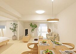 スカイテラス南大塚 00504