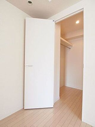 シャーメゾンステージ秋葉原_内装_4