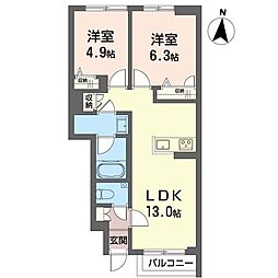 ザ　グローヴ赤堤