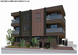 メゾン　ド　フー