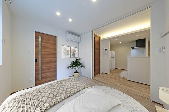 室内