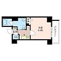 マストライフ神保町4階18.4万円