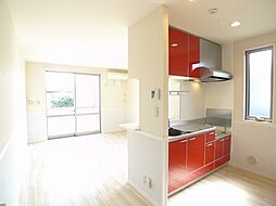 アルカンシエル湘南　Ｂ 00203