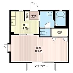 🉐敷金礼金0円！🉐エスペランサ平塚