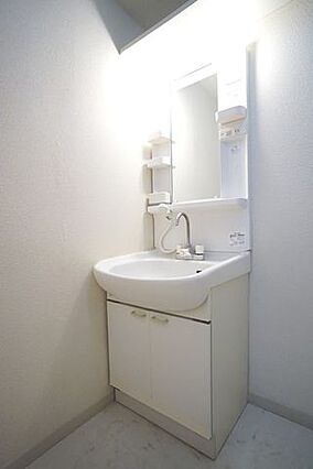 サンフロントあずま_内装_8