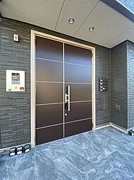 ヴィザールフォルティス 1LDKの写真