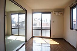 メゾン・ド・ふるらーじゅＡ 00205