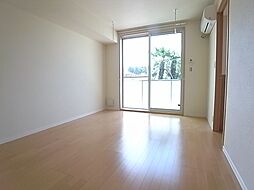 ＹＭＨ 00201 2階2LDKの室内