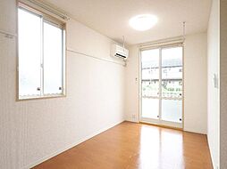 メゾンラメールＹ 00103 1階1LDKの室内