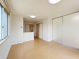 ｅｘｃｅｌｌｅｎｃｅ　Ａ 00203 2階2LDKの室内