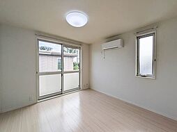 ラヴェーナ・Ｓ 00202 2階1LDKの室内