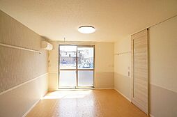 ル・フェブリラ　グラン 00105 1階1LDKの室内