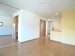 （けやき台シャーメゾン） 00101 1階2LDKの室内