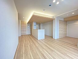 カーサレジーナ 00207 2階2LDKの室内