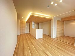 カーサレジーナ 00202 2階2LDKの室内