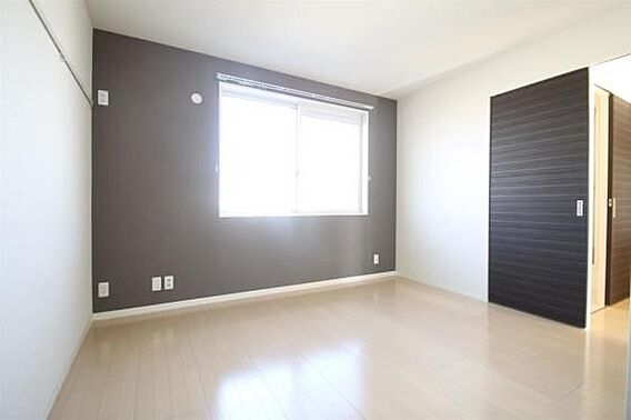 ブラッサムガーデンC_内装_4