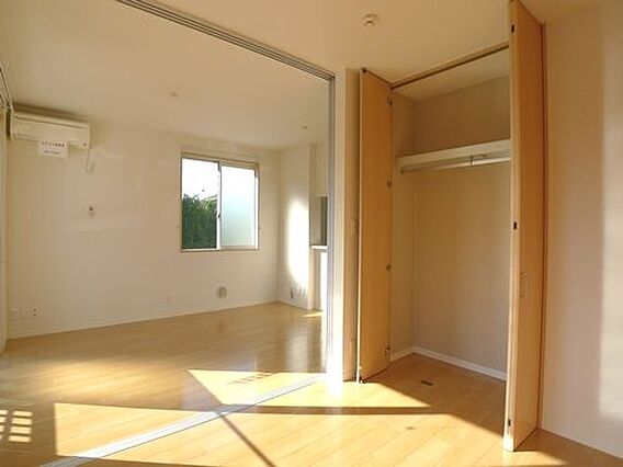 プラテリーアG棟_内装_5