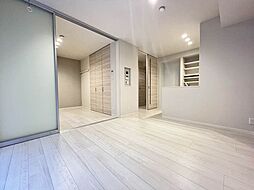 プライム・ワン 00101 1階1LDKの室内