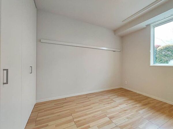 グリーン　ベル