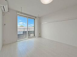 ＮｅｗＲｉｃｈVI 00307 3階1Kの室内