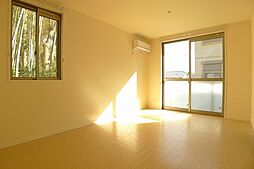 カーサ・アレグリア 00105 1階2LDKの室内