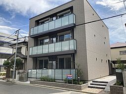 ロイヤルパレス黒砂台