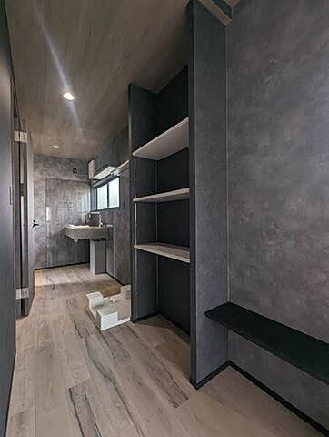 室内