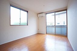 アルビレオ 00101 1階1LDKの室内