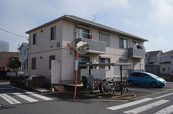 ロックウエルコートII_トップ画像