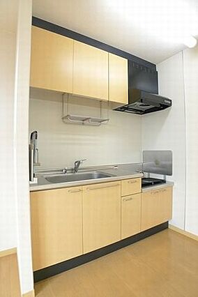 ロックウエルコートII_内装_2