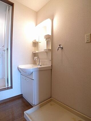 シャーメゾン弐番館_内装_8